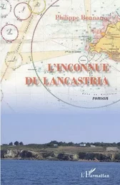 L'inconnue du Lancastria