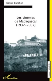 Les cinémas de Madagascar