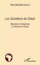 Les Guinéens de Dakar