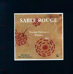 Sable rouge