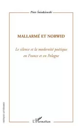 Mallarmé et Norwid