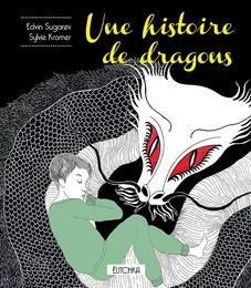 Une histoire de dragons