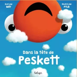 Dans la tête de Peskett