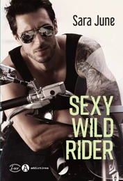 Sexy Wild Rider