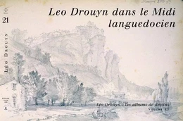 Leo drouyn dans le midi languedocien,volume 21