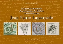 Jean Faure Lapouyade