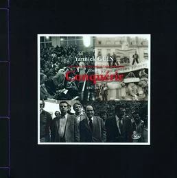 Conquérir 1947-2012 Tome II de Itinéraires du socialisme en Loire-Atlantique