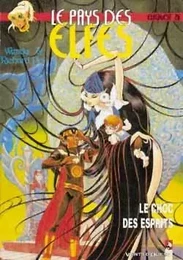 Le Pays des elfes - Tome 26