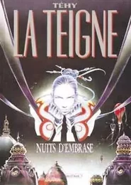 La Teigne - Tome 01