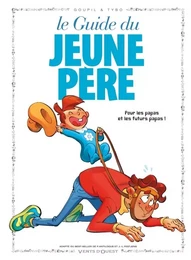 Les Guides en BD - Tome 01