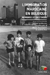 L'IMMIGRATION MAROCAINE EN BELGIQUE