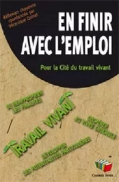 EN FINIR AVEC L EMPLOI