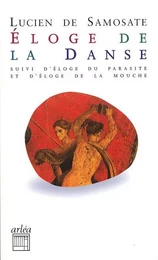 Eloge de la Danse