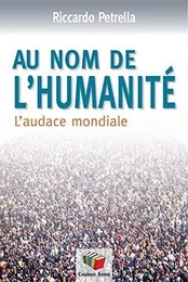 AU NOM DE L'HUMANITE