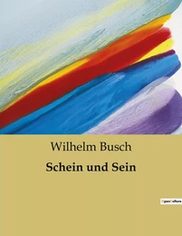 Schein und Sein