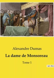 La dame de Monsoreau