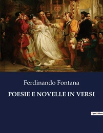 POESIE E NOVELLE IN VERSI