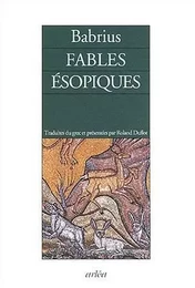 Fables esopiques