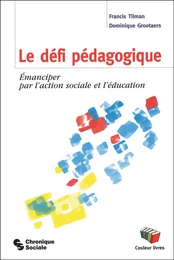 Défi pédagogique (Le)