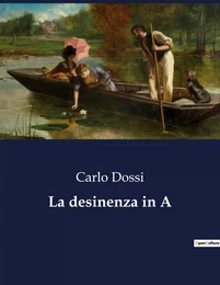 La desinenza in A