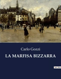 LA MARFISA BIZZARRA