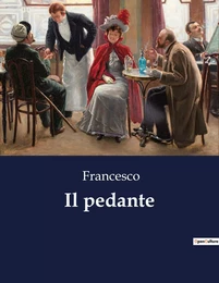 Il pedante