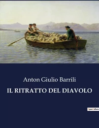 IL RITRATTO DEL DIAVOLO