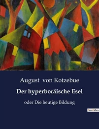 Der hyperboräische Esel