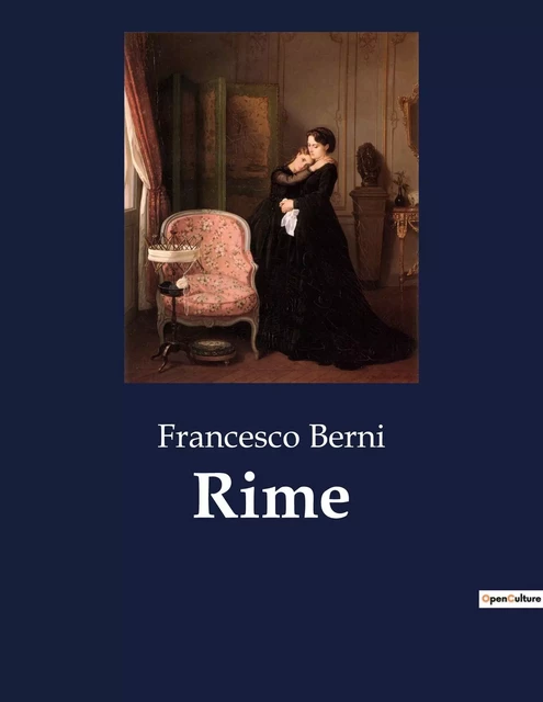 Rime - Francesco Berni - CULTUREA