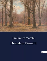 Demetrio Pianelli