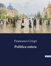 Politica estera