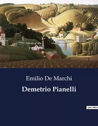 Demetrio Pianelli