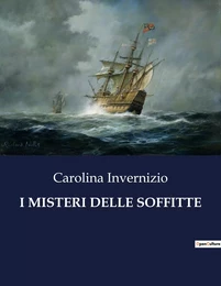 I MISTERI DELLE SOFFITTE