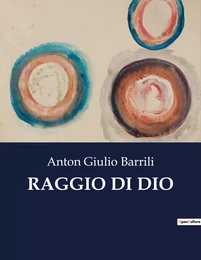 RAGGIO DI DIO