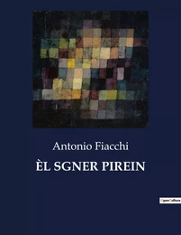 ÈL SGNER PIREIN