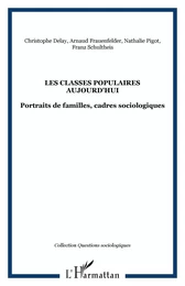 Les classes populaires aujourd'hui