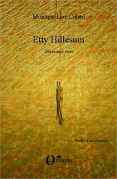 Etty Hillesum