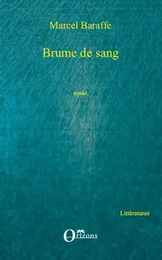 Brume de sang