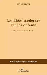 Les idées modernes sur les enfants