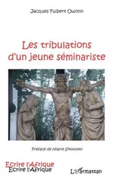 Les tribulations d'un jeune séminariste