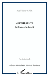 Auguste Comte