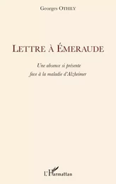 Lettre à Emeraude