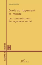 Droit au logement et mixité