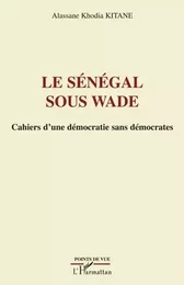 Le Sénégal sous Wade