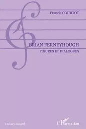 Brian Ferneyhough