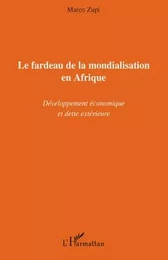 Le fardeau de la mondialisation en Afrique