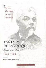 Tamizey de Larroque