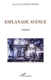 Esplanade Avenue