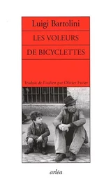 Les Voleurs de bicyclette