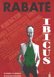 Ibicus - Tome 01